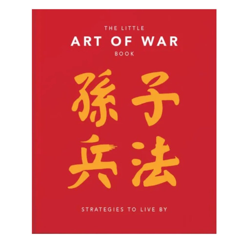 The Little Book of the Art of War: